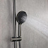 Душевая система для ванны, Frap, с картриджем, F24011-9 - фото 11