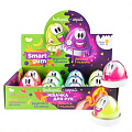 Игрушка детская Smart Gum ароматный, 6x6.1x6.1 см, HG02, в ассортименте - фото 5