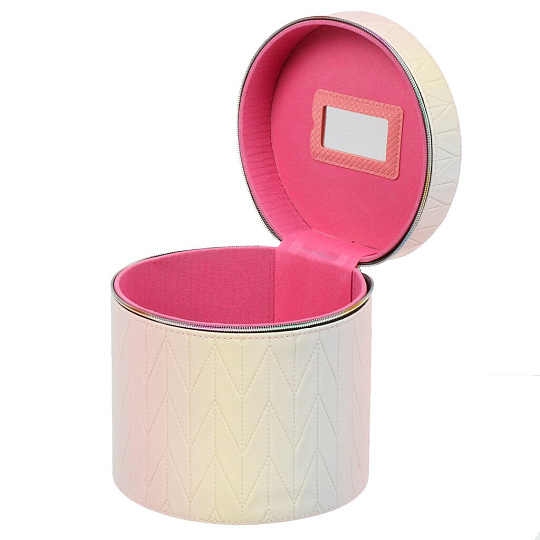 Шкатулка полимер, 20х19.5х20 см, Y6-10568