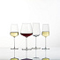 Бокал для вина, 742 мл, хрустальное стекло, 6 шт, Schott Zwiesel, Bordeaux Vervino, 121408-6 - фото 5