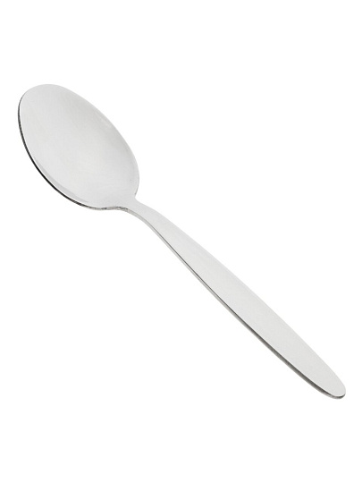 Ложка нержавеющая сталь, чайная, Vetta, Йорк, 815-104, 13.5 см