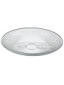 Блюдо стекло, овальное, 10.5х16х2.5 см, 6 шт, Venice, Kaveh, DB1074SCL - фото 3