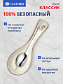 Подставка для ложки, доломит, Daniks, Классик, HC172-N1 - фото 6