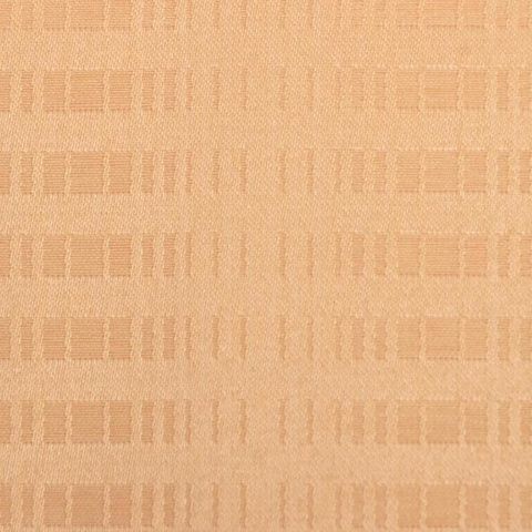 Скатерть «Этель» Shine 150*220 +/-3см, цв.бежевый, пл. 192 г/м2, хл с ВГМО, 6974214