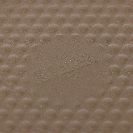 Форма для запекания сталь, 26х6.5 см, антипригарное покрытие, круглая, разъемная, Taller, TR-98142