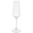 Набор бокалов для шампанского, 250 мл, стекло, 6 шт, Y6-10170 - фото 2