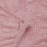 Плед 1.5-спальный, 150х200 см, 100% полиэстер, Silvano, Гранат, розовый, C150-3 - фото 3