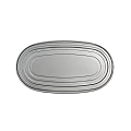 Электрический накопительный водонагреватель ELectroLux EWH 80 Royal Flash Silver - фото 6