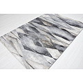 Ковер интерьерный 2х3 м, Silvano, Cornelia, прямоугольный, цв. Grey/Grey, A0139A