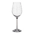 Набор бокалов для вина из 6 шт. &quot;виола микс&quot; 250 мл. высота 21 см, 674-321 - фото 3