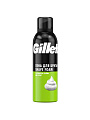 Пена для бритья, Gillette, Lemon Lime, 200 мл