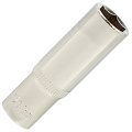 Головка торцевая 6-гранная 1/4&amp;quot;, 11 мм, глубокая, PRO-54111 - фото 2