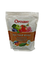 Удобрение Костная мука, универсальное, органическое, порошок, 1 кг, Оргавит - фото 2