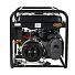 Генератор бензиновый Huter DY6500LX, 5 кВт - фото 3