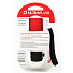 Фонарь 3XR03 светоФор, красный с черным, 9 LED, пластик, блистер Ultraflash LED15001-A - фото 8