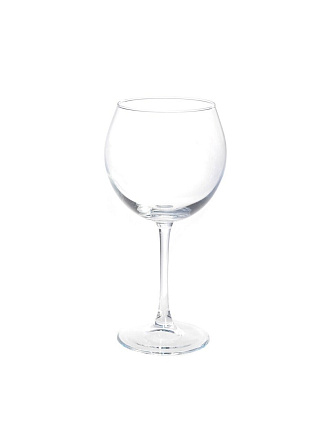Бокал для вина, 630 мл, стекло, 6 шт, Pasabahce, Enoteca, 44238B