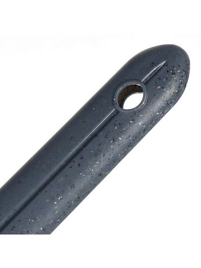 Веник Stone, темный камень, Spin&amp;Clean, SC570213026