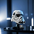 Конструктор Lego, Star wars, Шлем штурмовика, 18+ лет, 647 деталей, 75276 - фото 8