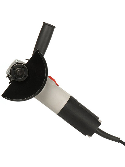 Угловая шлифовальная машина Булат, УШМ 900, 900 Вт, 125 мм, 206110900