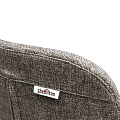 Стул Sheffilton SHT-ST29-C12/S38 коричневый сахар - фото 2