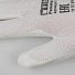 Перчатки полиэстер, 8 (M), белая основа, Fiberon - фото 4