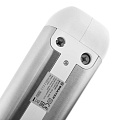 Миксер ручной, BRAYER, BR1303, 500 Вт, 5 скор, турбо реж, 4 насадки - фото 5