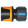 Соединитель для шланга 1/2&amp;quot;-5/8&amp;quot;, Fiskars, SoftGrip, 1027072 - фото 2
