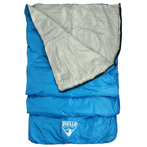 Спальный мешок одеяло, 180х75 см, 13 °C, 16 °C, полиэстер, холлофайбер, Bestway, Evade 200, 68053