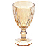 Бокал для вина, 300 мл, стекло, Мёд, Y4-5416 - фото 3