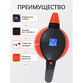 Опрыскиватель аккумуляторный, Жук, 3 л, Классик, 7688-00 - фото 15