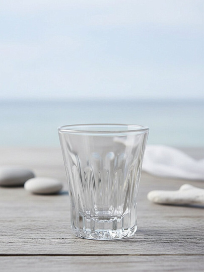 Стопка стекло, 50 мл, ОСЗ, Винный, С669