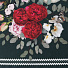 Дорожка «Этель» Flowers 40*146 см, 4645800 - фото 5