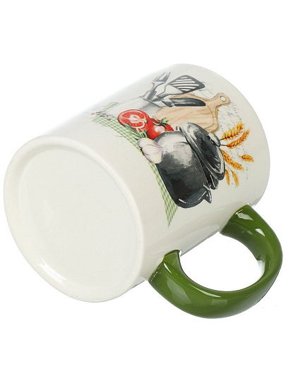 Кружка доломит, 310 мл, Comely, Daniks