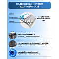 Бассейн каркасный Bestway, 366х100 см, Steel Pro Max, 5614X BW, фильтр-насос, лестница, 9150 л - фото 13