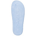 Обувь пляжная для женщин, ЭВА, голубая, р. 37, 098-056-04 - фото 5