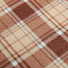 Коврик для пикника 150х135 см, флис, в сумке, Green Days, CA1343-685.01, коричневый - фото 2