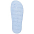 Обувь пляжная для женщин, ЭВА, голубая, р. 37, 098-056-04 - фото 5