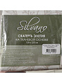 Скатерть Silvano, Элегия, 1.39х2.2 м, ПВХ на тканевой основе, PW195-R1049-1 - фото 6