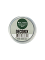 Эмаль аэрозольная, Decorix, Professional, универсальная, акриловая, глянцевая, зеленый мох, RAL 6005, 520 мл - фото 6
