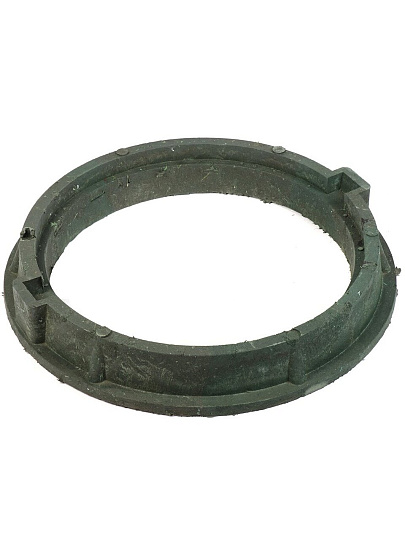 Люк канализационный 750х630х545х95 мм, 7т, 70 кН, полимер, 00000004155