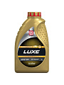 Масло моторное полусинтетическое, 10W40, Лукойл, Люкс SL/CF, 1 л, 3705307