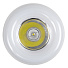 Фонарь-светильник светодиод, JazzWay, Accu5-L1W/L10/L14-wh, 60 Лм, IP20, 82х146х82 мм, аккум, 50488 - фото 3
