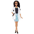 Кукла Barbie, серия Кем быть, DVF50, в ассортименте - фото 17