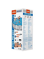 Бассейн каркасный Bestway, 549х122 см, Steel Pro Max, 56462, фильтр-насос, лестница, тент, 23062 л - фото 13