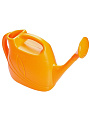 Лейка садовая, пластик, 8 л, с распылением, со съемным носиком, в ассортименте, Инструм-Агро, Гардения, 011528 - фото 3