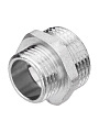 Бочонок 3/4'' x 1 1/2'', ш-ш, латунь, переходной, AquaLink - фото 3