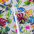 Зонт пляжный 180 см, с наклоном, 8 спиц, металл, Разноцветные листья, LG04 - фото 3