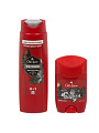 Набор подарочный для мужчин, Old Spice, Wolfthorn, дезодорант стик 50 мл + гель для душа 250 мл - фото 2