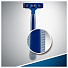 Станок для бритья Gillette, Blue Simple3, для мужчин, 3 лезвия, 4 шт, одноразовые, BLI-81631554 - фото 2