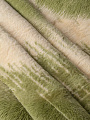 Плед евро, 200х220 см, 60% хлопок, 40% акрил, Karteks, Soft Komfort PS1680D, хаки, 104/200.1680D - фото 5